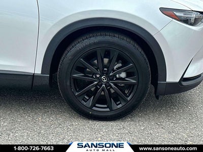 2023 Mazda Mazda CX-9 Touring Plus