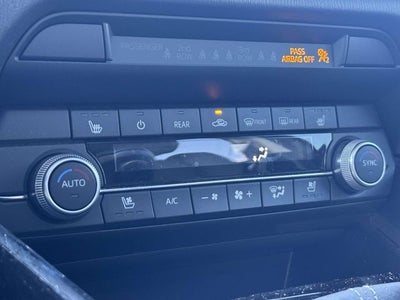 2023 Mazda Mazda CX-9 Touring Plus