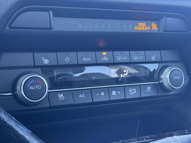 2023 Mazda Mazda CX-9 Touring Plus