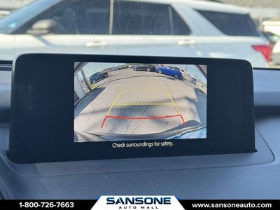 2023 Mazda Mazda CX-9 Touring Plus