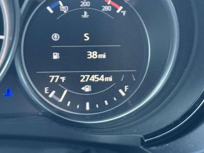 2023 Mazda Mazda CX-9 Touring Plus