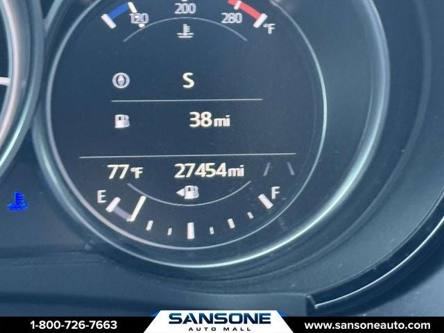 2023 Mazda Mazda CX-9 Touring Plus