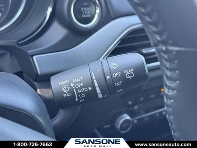 2023 Mazda Mazda CX-9 Touring Plus