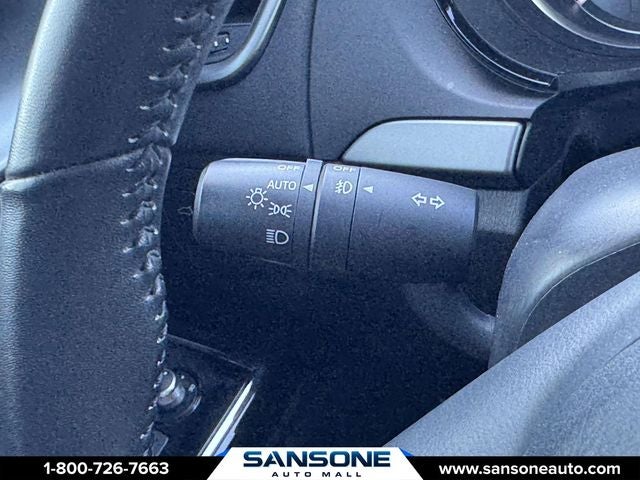 2023 Mazda Mazda CX-9 Touring Plus