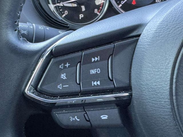 2023 Mazda Mazda CX-9 Touring Plus