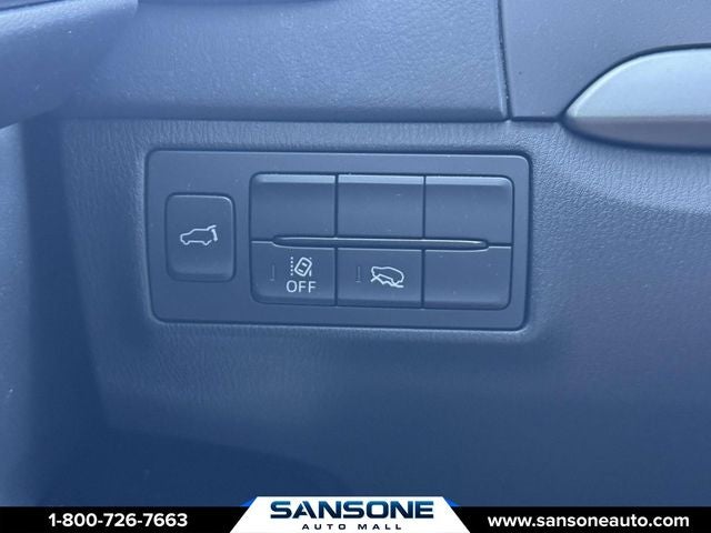 2023 Mazda Mazda CX-9 Touring Plus