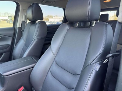 2023 Mazda Mazda CX-9 Touring Plus