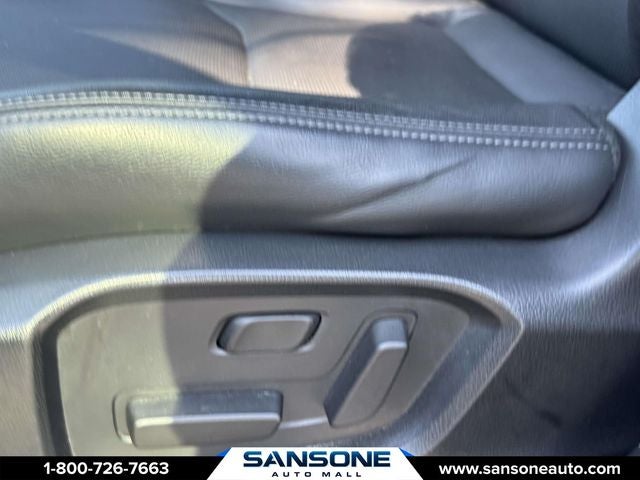 2023 Mazda Mazda CX-9 Touring Plus