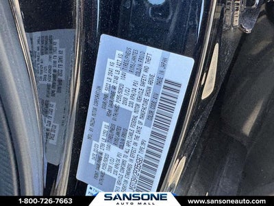 2023 Mazda Mazda CX-9 Touring Plus