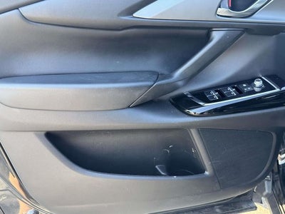 2023 Mazda Mazda CX-9 Touring Plus