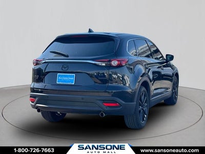 2023 Mazda Mazda CX-9 Touring Plus