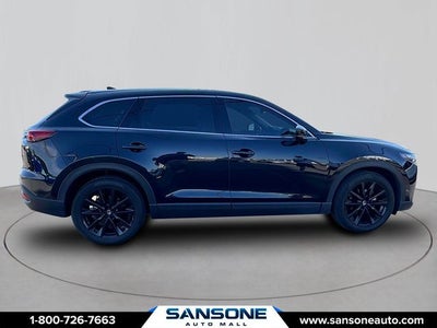 2023 Mazda Mazda CX-9 Touring Plus