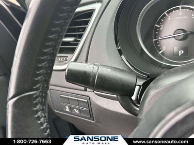 2020 Mazda Mazda CX-9 Sport