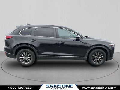 2020 Mazda Mazda CX-9 Sport