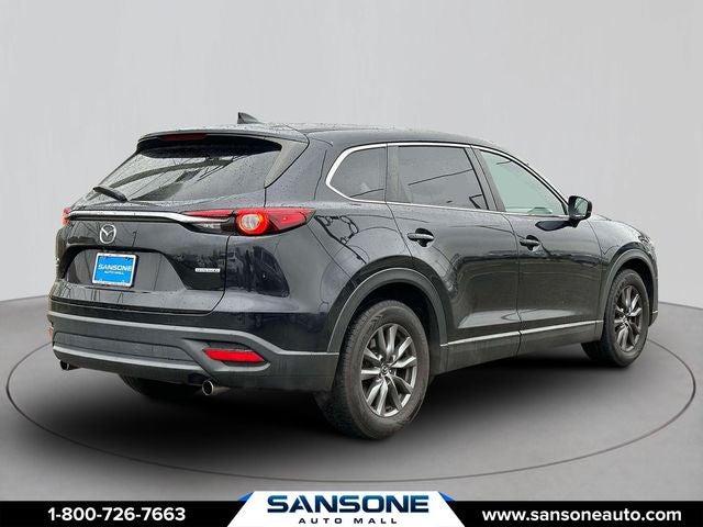 2020 Mazda Mazda CX-9 Sport