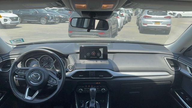 2020 Mazda Mazda CX-9 Sport