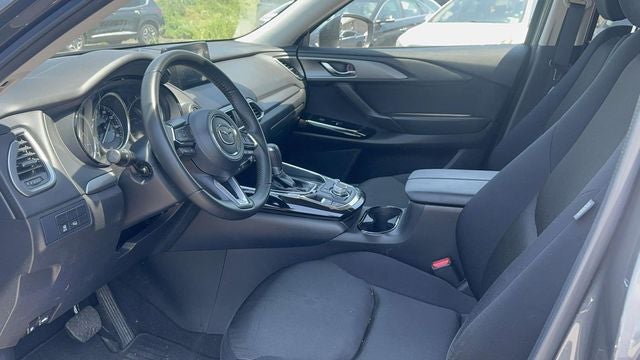 2020 Mazda Mazda CX-9 Sport