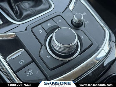 2020 Mazda Mazda CX-9 Sport