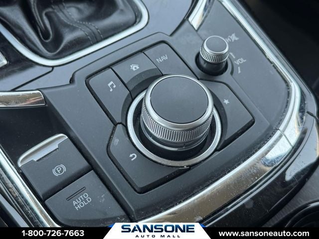 2020 Mazda Mazda CX-9 Sport