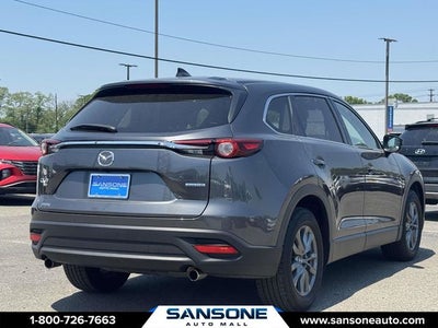 2020 Mazda Mazda CX-9 Sport