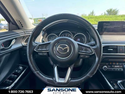 2021 Mazda Mazda CX-9 Touring
