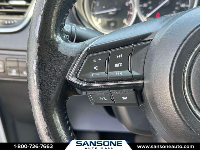 2021 Mazda Mazda CX-9 Touring