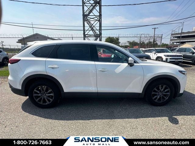 2021 Mazda Mazda CX-9 Touring