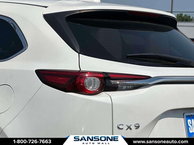 2021 Mazda Mazda CX-9 Touring