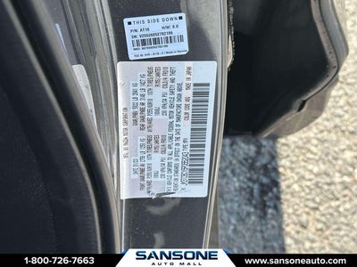 2023 Mazda Mazda CX-9 Touring