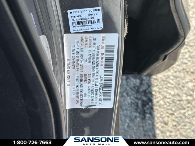 2023 Mazda Mazda CX-9 Touring