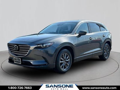 2023 Mazda Mazda CX-9 Touring