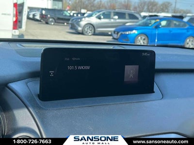 2023 Mazda Mazda CX-9 Touring