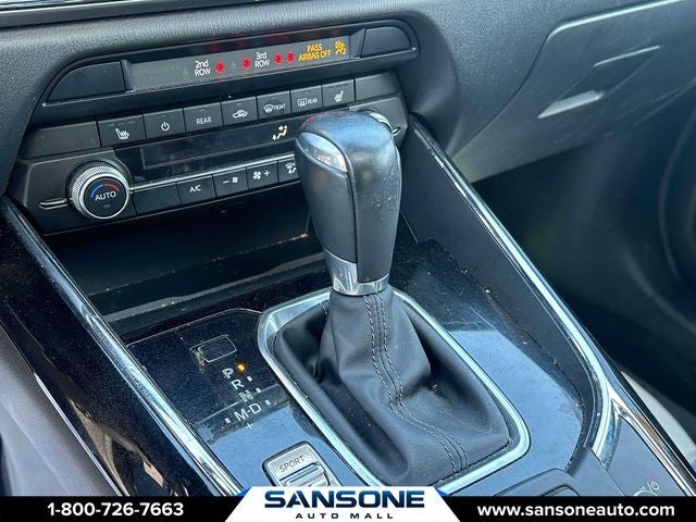 2023 Mazda Mazda CX-9 Touring