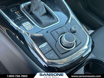 2023 Mazda Mazda CX-9 Touring