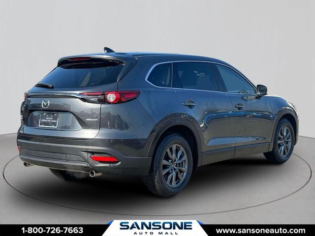 2023 Mazda Mazda CX-9 Touring