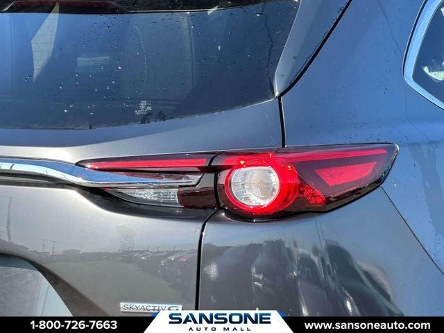 2023 Mazda Mazda CX-9 Touring