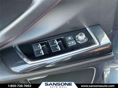 2023 Mazda Mazda CX-9 Carbon Edition