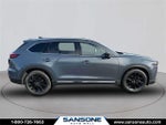 2023 Mazda Mazda CX-9 Carbon Edition