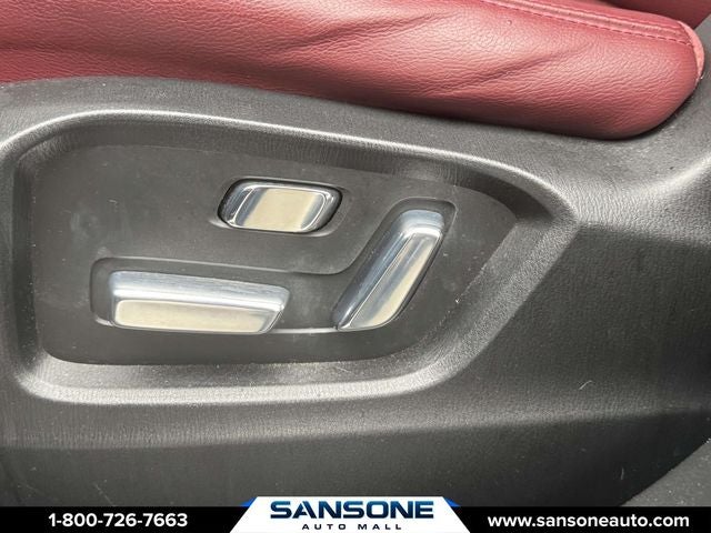 2023 Mazda Mazda CX-9 Carbon Edition