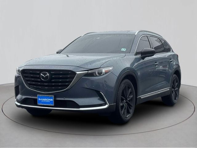 2023 Mazda Mazda CX-9 Carbon Edition