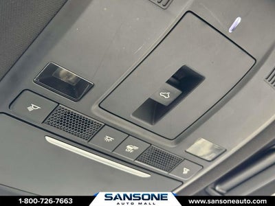 2022 Mazda Mazda CX-9 Signature