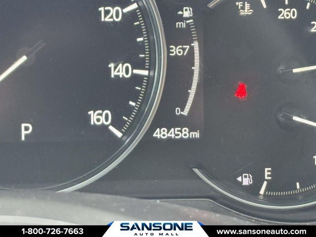 2022 Mazda Mazda CX-9 Signature