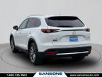 2022 Mazda Mazda CX-9 Signature