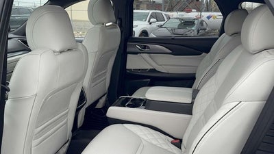 2022 Mazda Mazda CX-9 Signature