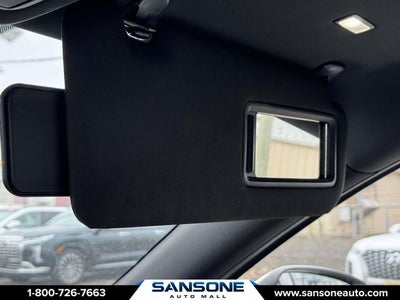 2022 Mazda Mazda CX-9 Signature