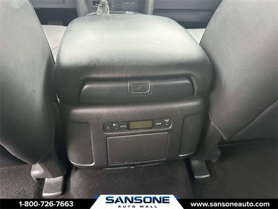 2024 Nissan Armada SV