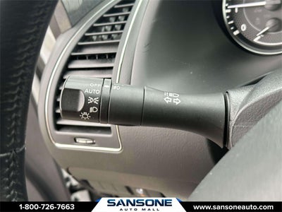 2024 Nissan Armada SV