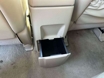 2012 Nissan Murano SL
