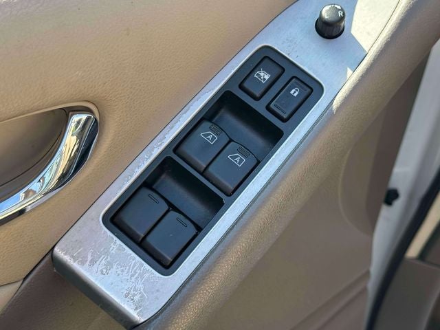 2012 Nissan Murano SL