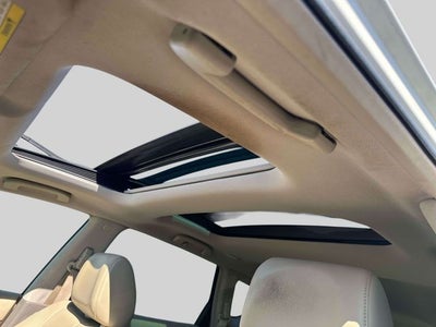 2012 Nissan Murano SL